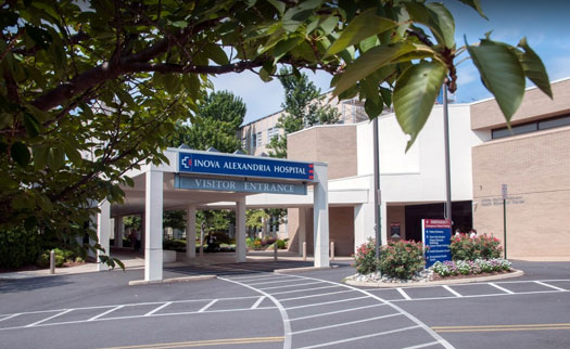 Inova Alexandrai Hospital